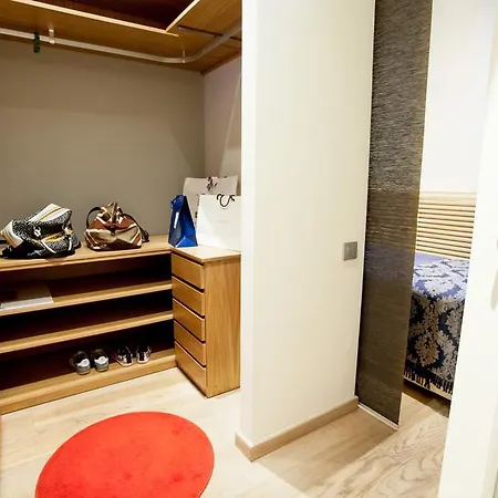Apartment Casa Pasqual Amoros Barcelona