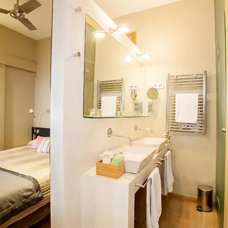 Casa Pasqual Amoros Apartment Barcelona