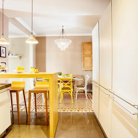 Casa Pasqual Amoros