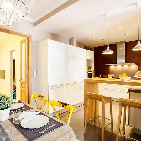 Apartment Casa Pasqual Amoros *