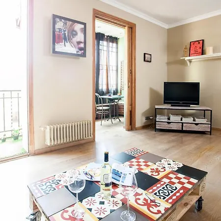 Apartment Casa Pasqual Amoros *