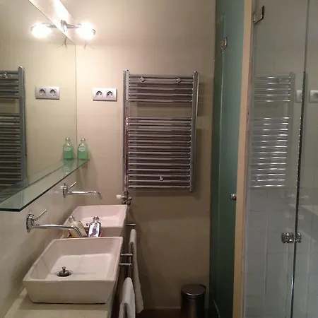 Casa Pasqual Amoros Apartment Barcelona