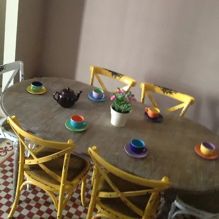 Apartment Casa Pasqual Amoros Barcelona